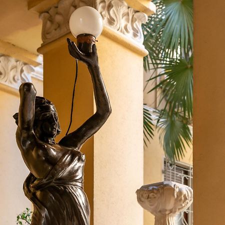 Life Is Beautiful Porta Romana Apartment Milano Ngoại thất bức ảnh