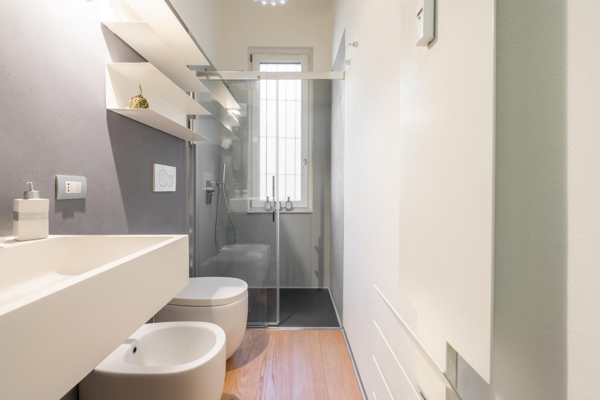 Life Is Beautiful Porta Romana Apartment Milano Ngoại thất bức ảnh
