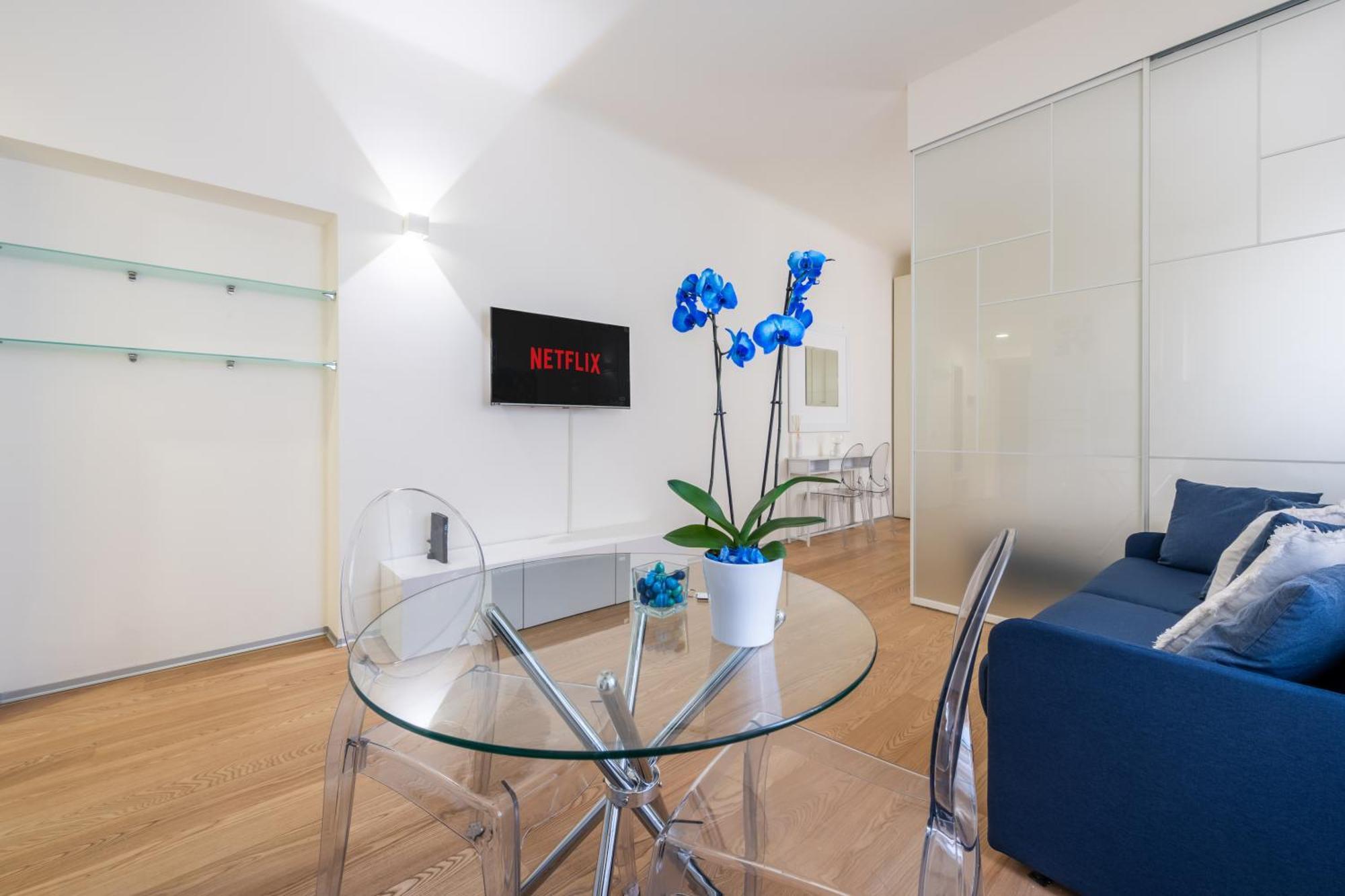 Life Is Beautiful Porta Romana Apartment Milano Ngoại thất bức ảnh