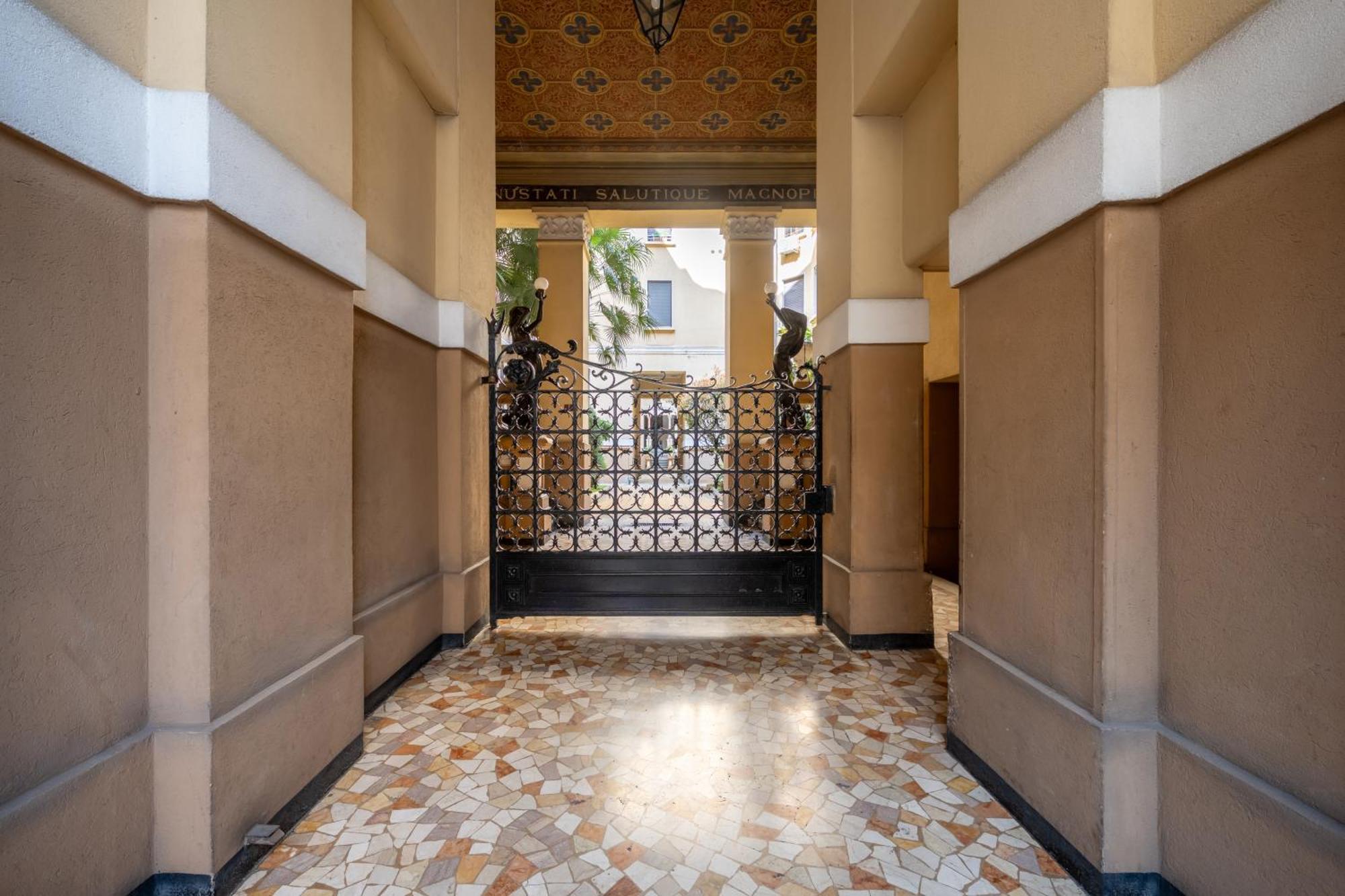 Life Is Beautiful Porta Romana Apartment Milano Ngoại thất bức ảnh