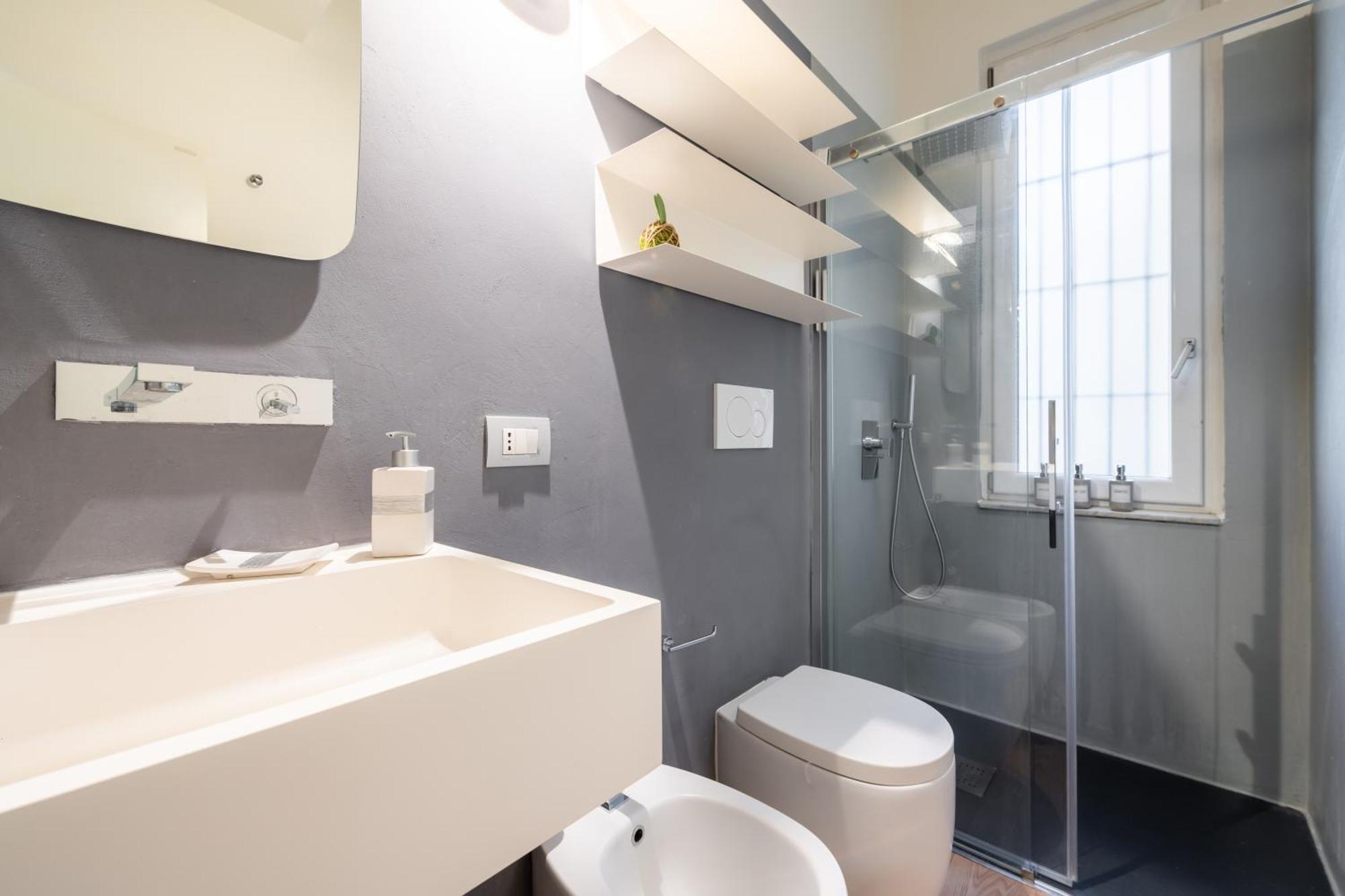 Life Is Beautiful Porta Romana Apartment Milano Ngoại thất bức ảnh