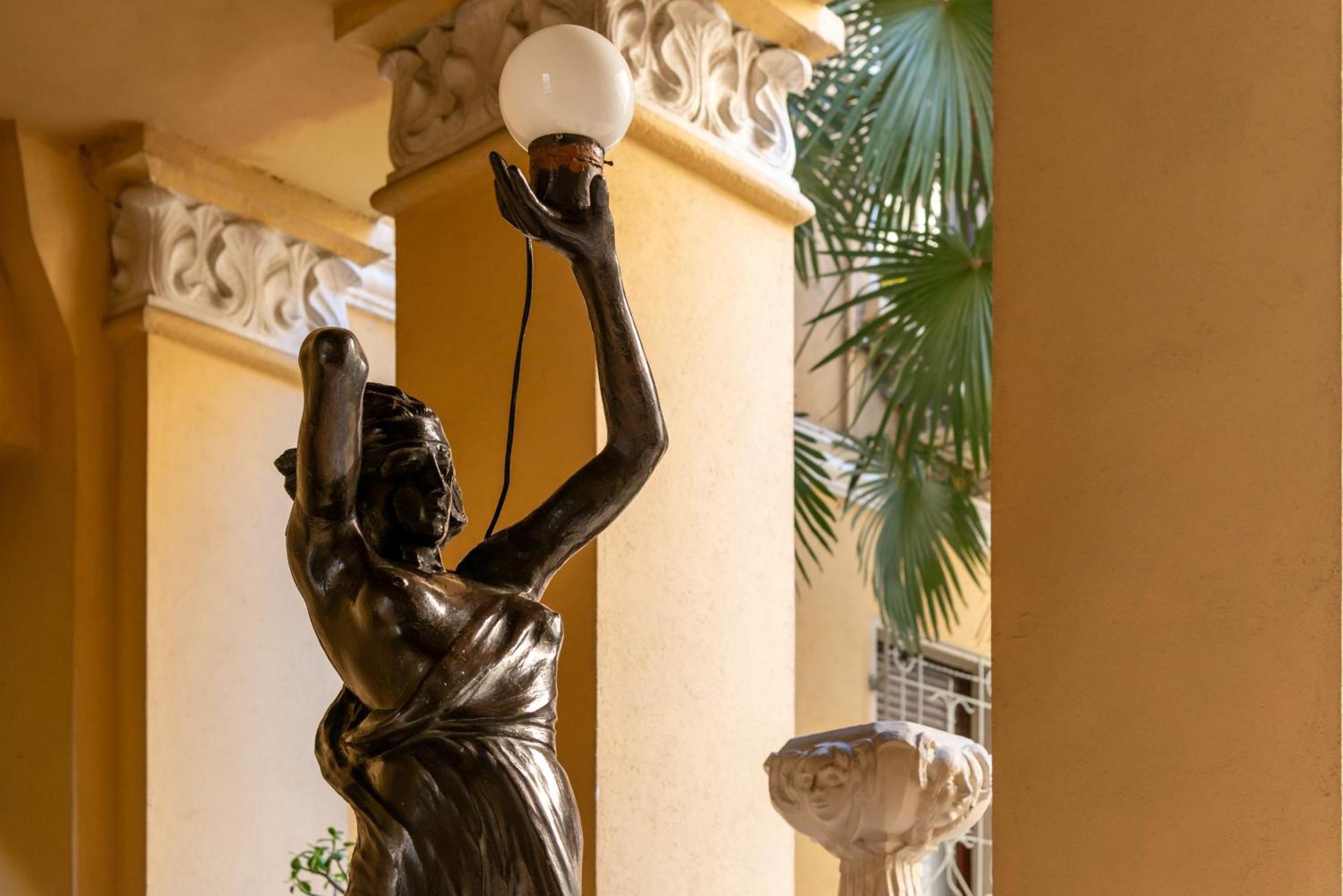 Life Is Beautiful Porta Romana Apartment Milano Ngoại thất bức ảnh