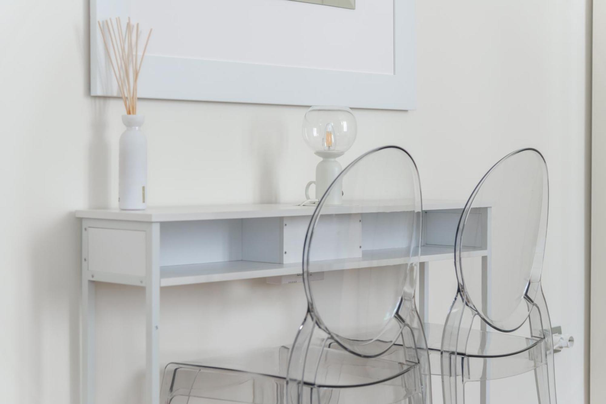 Life Is Beautiful Porta Romana Apartment Milano Ngoại thất bức ảnh