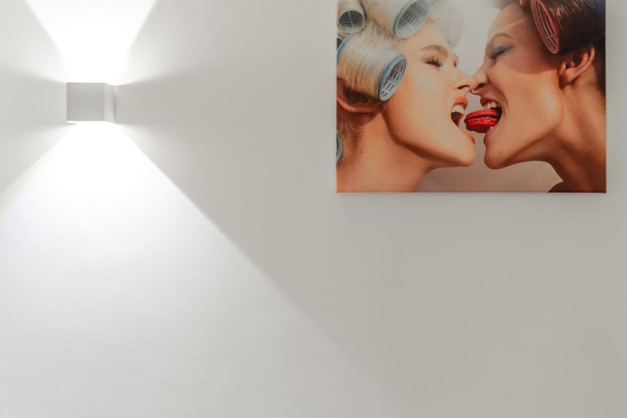 Life Is Beautiful Porta Romana Apartment Milano Ngoại thất bức ảnh