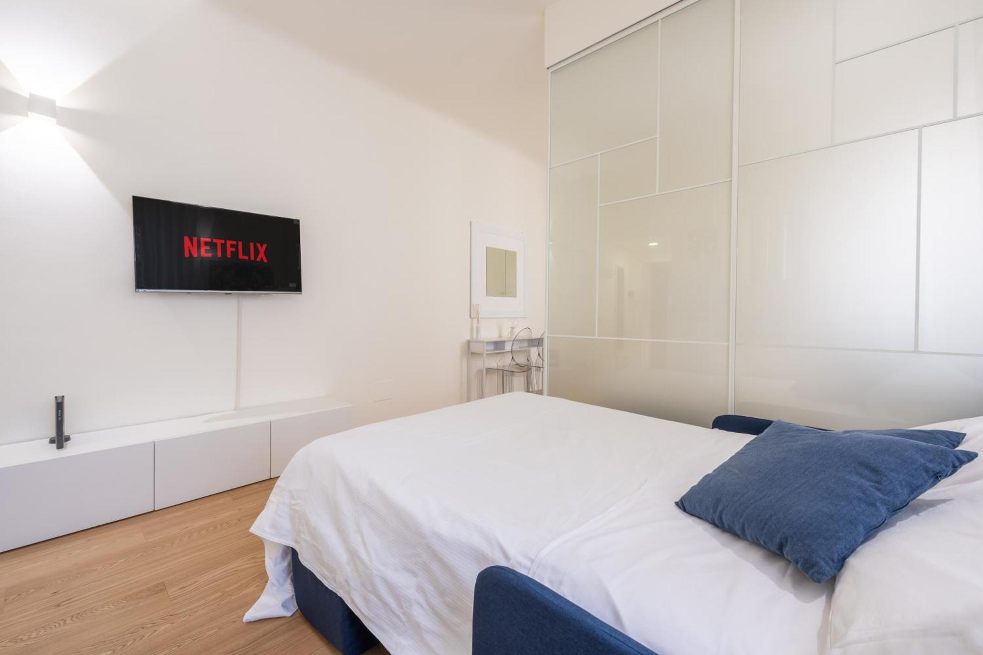 Life Is Beautiful Porta Romana Apartment Milano Ngoại thất bức ảnh