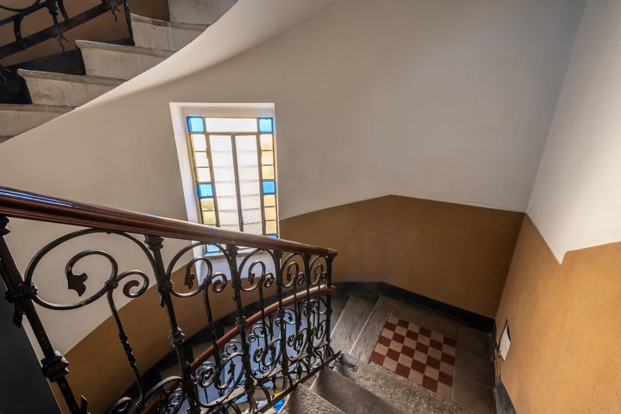 Life Is Beautiful Porta Romana Apartment Milano Ngoại thất bức ảnh