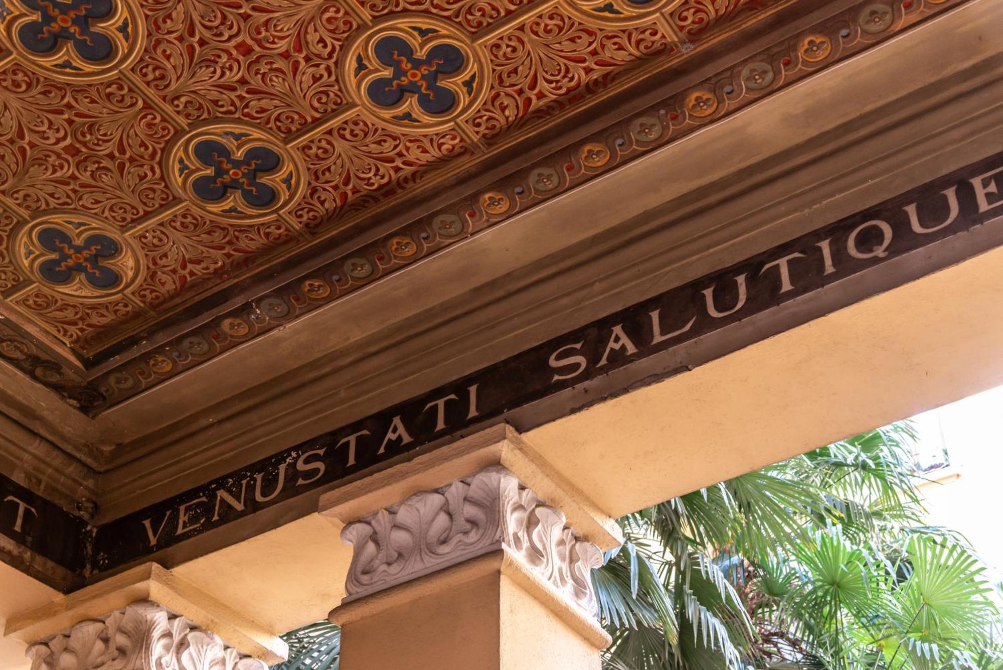 Life Is Beautiful Porta Romana Apartment Milano Ngoại thất bức ảnh